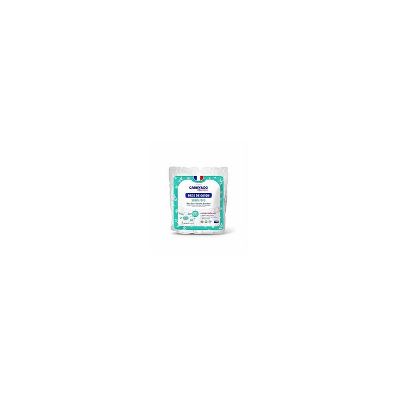 CARRYBOO FAMILY PADS 150U