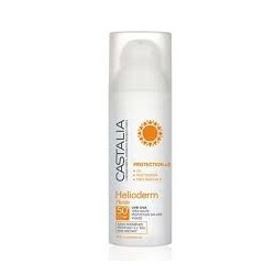 CASTALIA HELIODERM FLUIDE SPF+  40ml