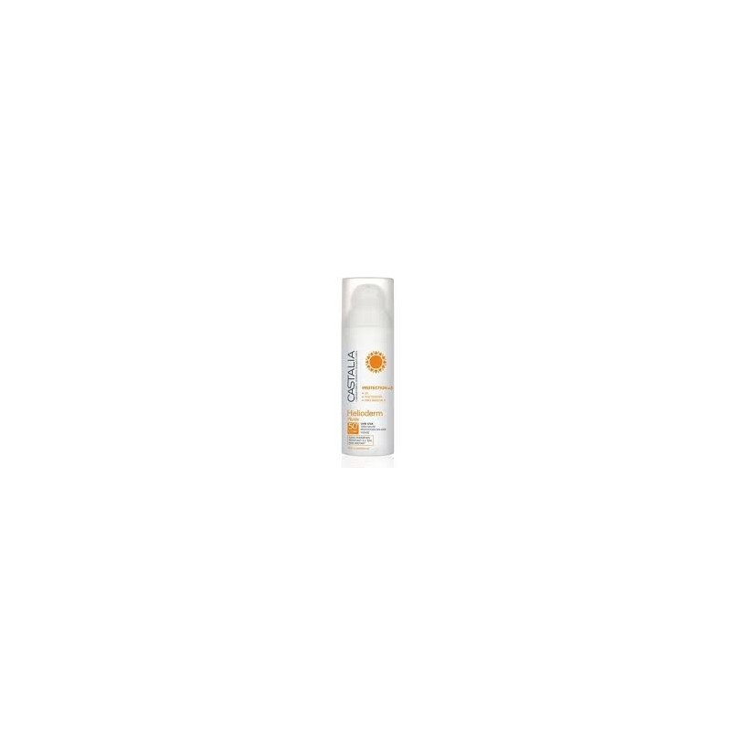 CASTALIA HELIODERM FLUIDE SPF+  40ml
