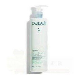 CAUDALIE LAIT DEMAQUILLANT DOUCEUR 400ML