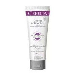 CEBELIA ANTI-TACHE MAINS 75ML