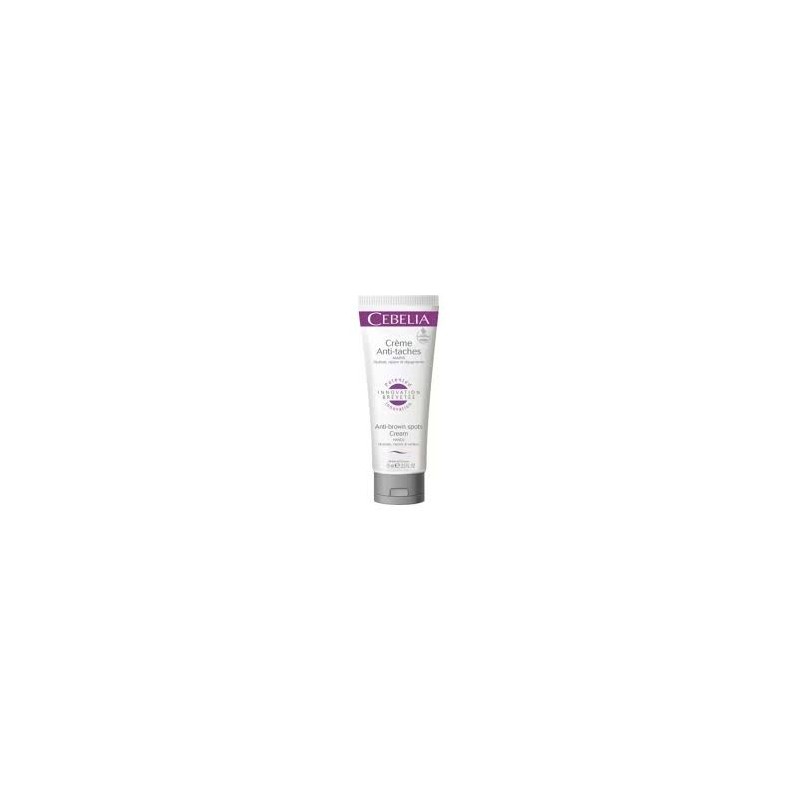CEBELIA ANTI-TACHE MAINS 75ML