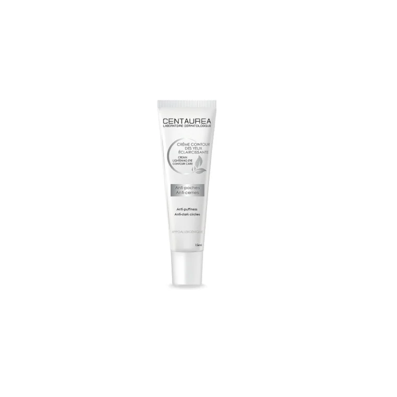 CENTAUREA CONTOUR DES YEUX 15 ML