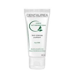 CENTAUREA CREME ANTI-IMPERFECTIONS