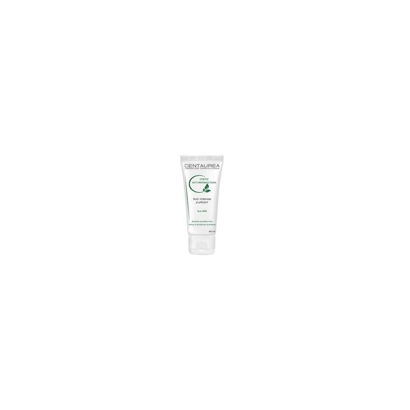 CENTAUREA CREME ANTI-IMPERFECTIONS