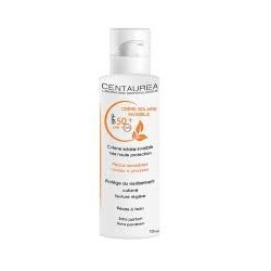 CENTAUREA CREME SOLAIRE INVISIBLE 125ML