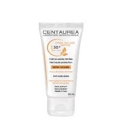 CENTAUREA CREME SOLAIRE INVISIBLE PNS 50ML