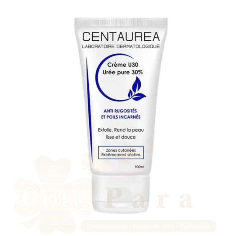 CENTAUREA CREME U30 100ML