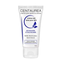 CENTAUREA CREME UREE 10% 200ML