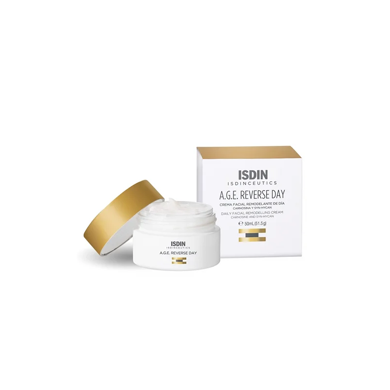 ISDIN A.G.E REVERSE CREME 51,5 GR