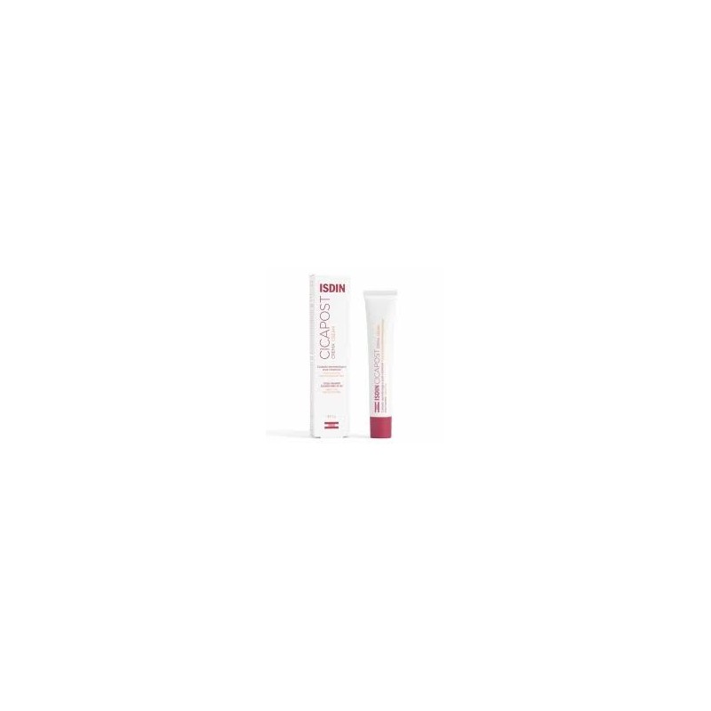 ISDIN CICAPOST CREME 50G