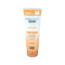 ISDIN FOTOPROTECTEUR GEL CREME 250ML
