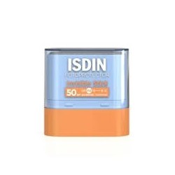 ISDIN FOTOPROTECTOR STICK INVIBLE SPF50 10G