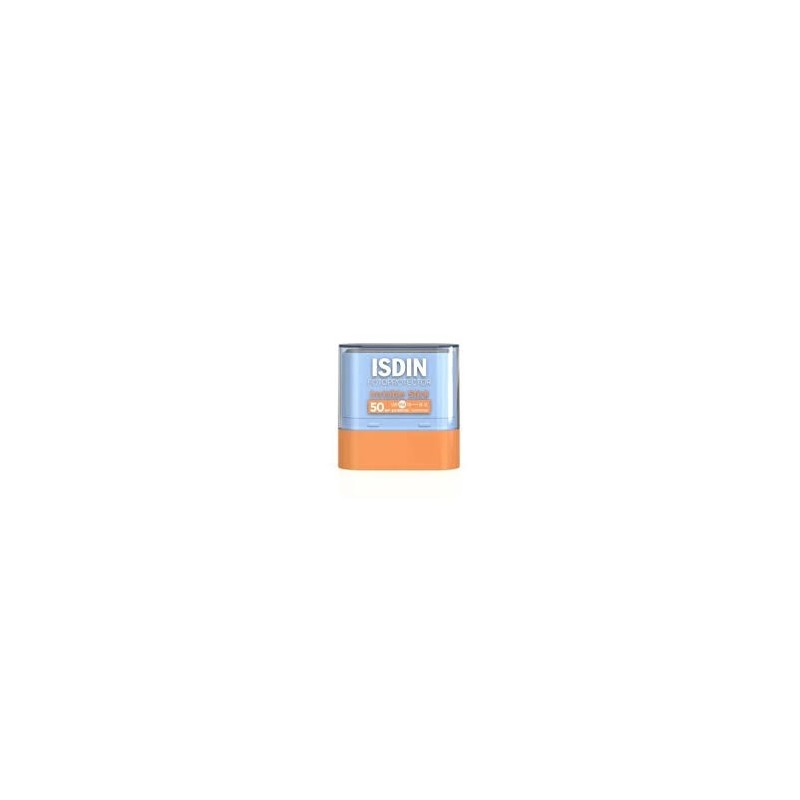 ISDIN FOTOPROTECTOR STICK INVIBLE SPF50 10G