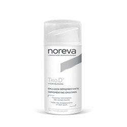 NOREVA LED TRIO D DEPIGMENTANT AVEC HYDROQUINONE 30ML