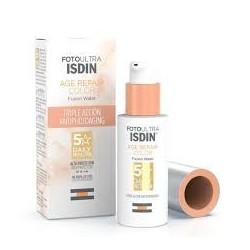 ISDIN FOTOULTRA ANTI-AGE COLOR SPF50 50ml