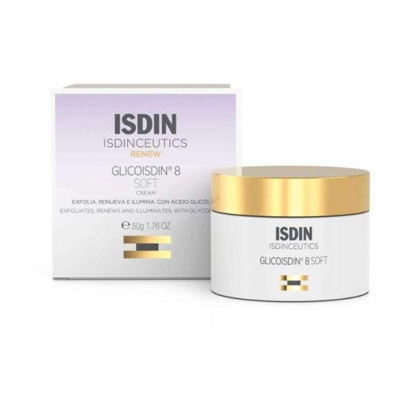 ISDIN GLICOISDIN 8