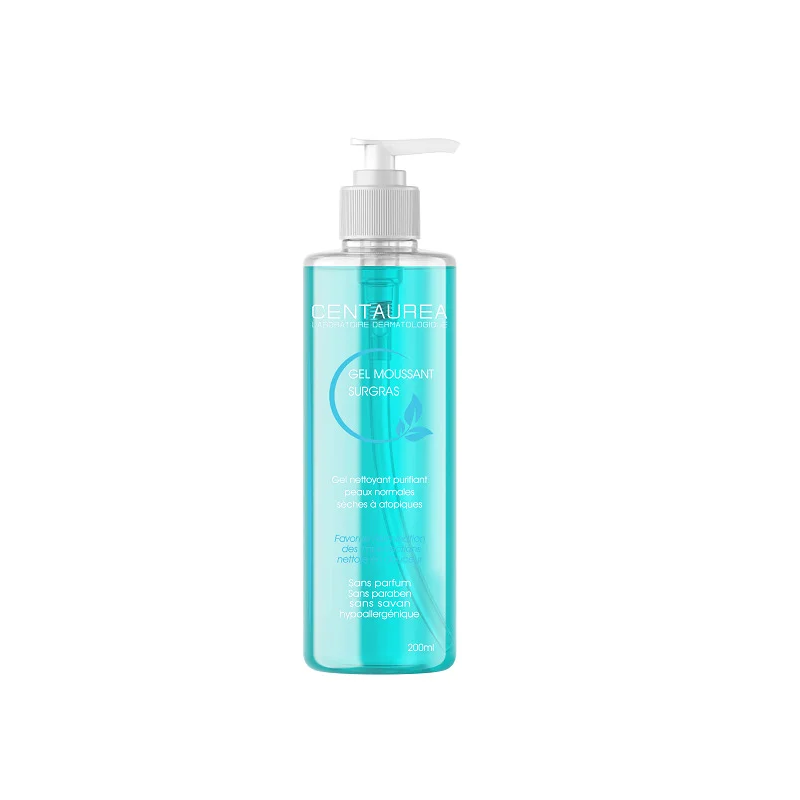 CENTAUREA GEL SURGRAS 200 ML