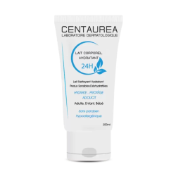 CENTAUREA LAIT HYDRATANT 200ML