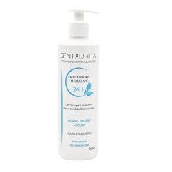 CENTAUREA LAIT HYDRATANT 500ML