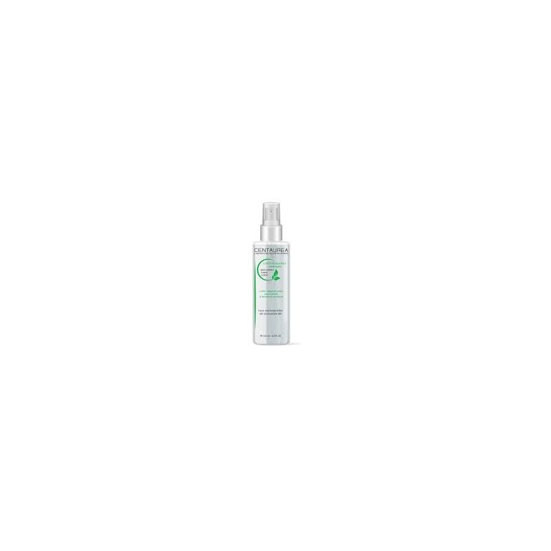 CENTAUREA LOTION REGULATRICE MATIFIANTE 125ML