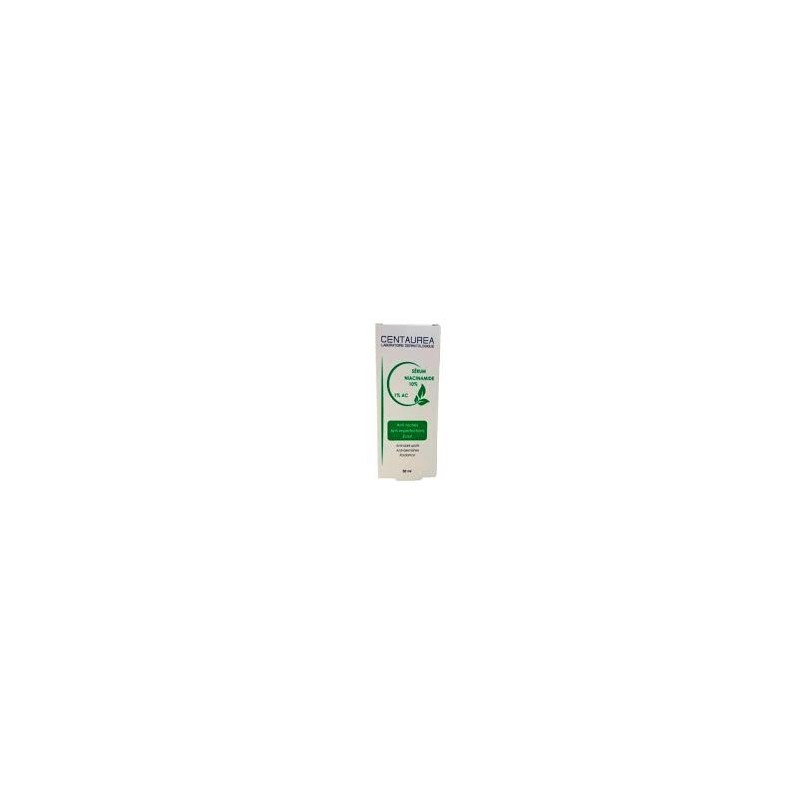 CENTAUREA SERUM NIACINAMIDE 10% 30ML