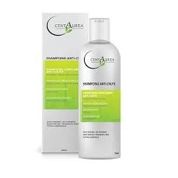 CENTAUREA SHAMP ANTI CHUTE 200ML