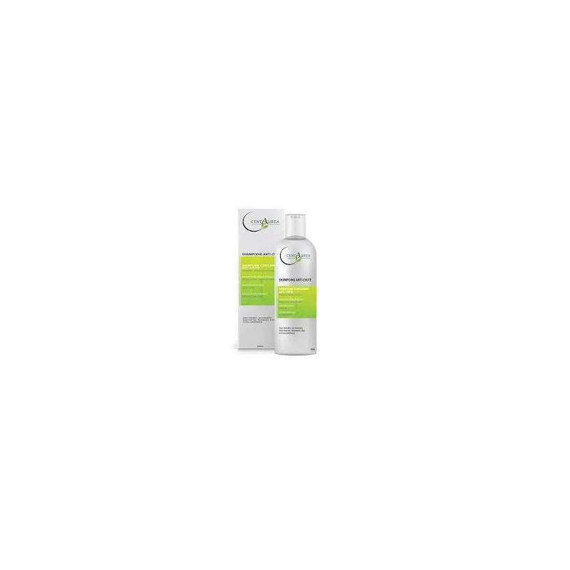 CENTAUREA SHAMP ANTI CHUTE 200ML