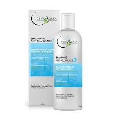 CENTAUREA SHAMP ANTI PELLICULAIRE 200ML