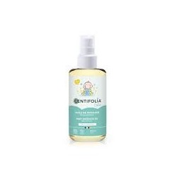 CENTIFOLIA HUILE DE MASSAGE BEBE 100ML BIO