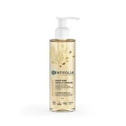 CENTIFOLIA HUILE SOIN SOUS LA DOUCHE NECTAR DORE 195ML BIO
