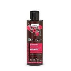 CENTIFOLIA SHAMP BRILLANCE 200ML BIO
