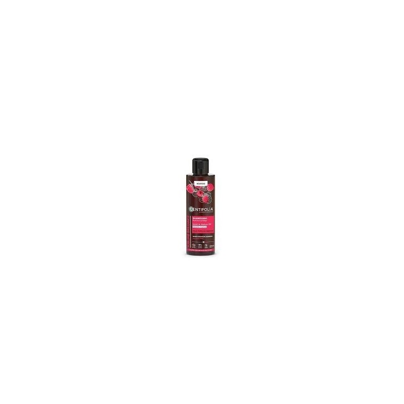 CENTIFOLIA SHAMP BRILLANCE 200ML BIO
