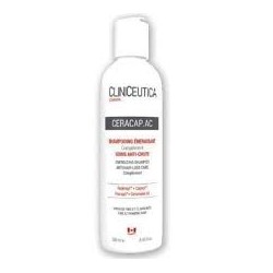 CERACAP AC SHAMP ENERGISANT 250ML
