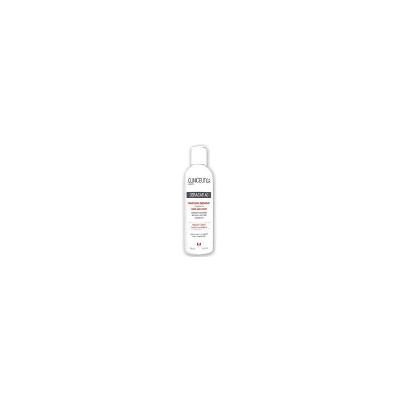 CERACAP AC SHAMP ENERGISANT 250ML