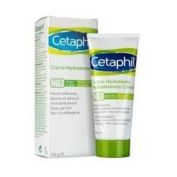 CETAPHIL CREME HYDRATANTE 50G
