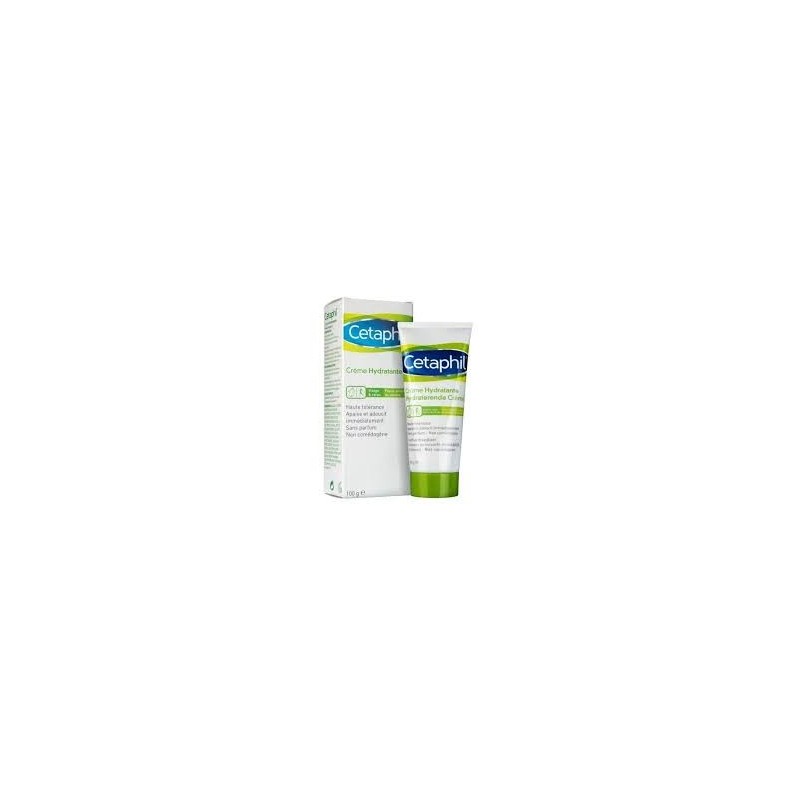 CETAPHIL CREME HYDRATANTE 50G