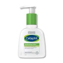CETAPHIL LOTION HYDRATANTE 236 ML