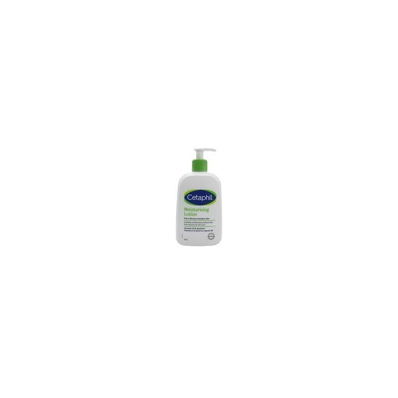 CETAPHIL LOTION HYDRATANTE 473ML
