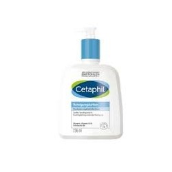 CETAPHIL LOTION NETTOYANTE 236 ML