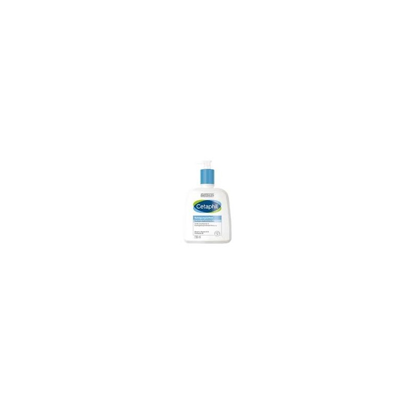 CETAPHIL LOTION NETTOYANTE 236 ML