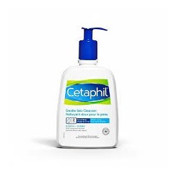 CETAPHIL LOTION NETTOYANTE 473ML