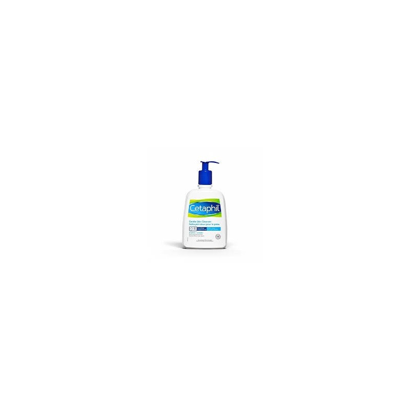 CETAPHIL LOTION NETTOYANTE 473ML