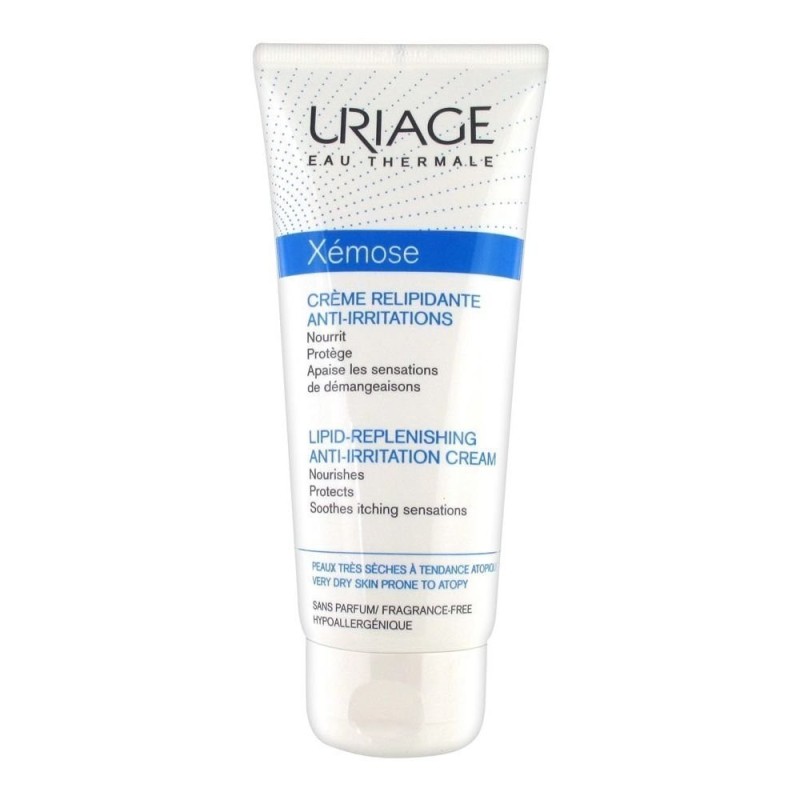 UR XEMOSE CREME 200 ML