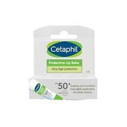 CETAPHIL PROTECTIVE LIPBALM SPF50-8ML