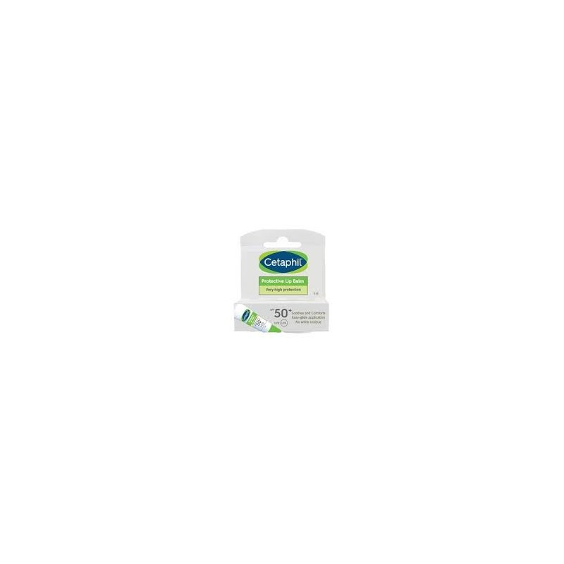 CETAPHIL PROTECTIVE LIPBALM SPF50-8ML