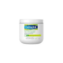 CETAPHIL SOOTHING GEL CREAM 453G