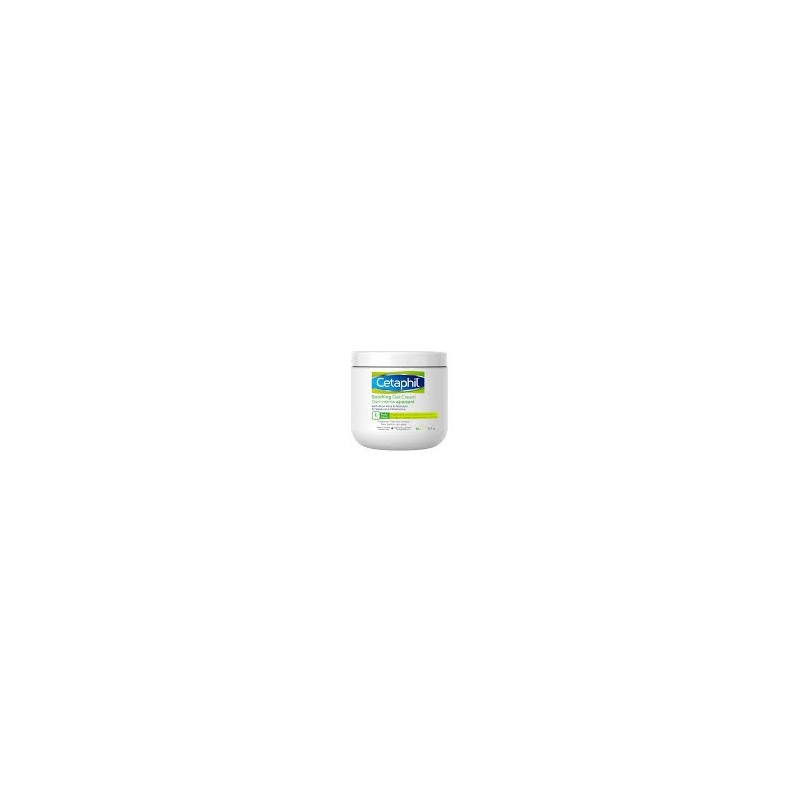 CETAPHIL SOOTHING GEL CREAM 453G