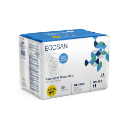 changes complets EGOSAN natural confort 4*30 (L2)
