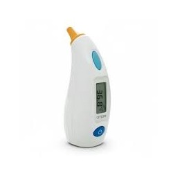 Citizen Thermometer Numerique CTD504